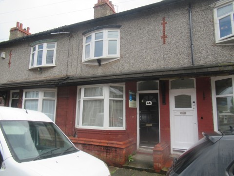 View Full Details for Ivydale Road