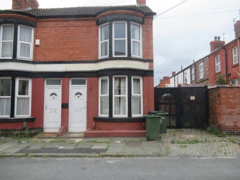 View Full Details for Gorsebank Street