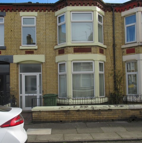 View Full Details for York Road