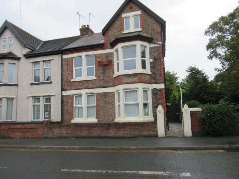 View Full Details for 4a Hoseside Road, Wallasey