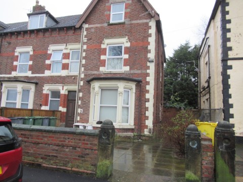 View Full Details for Falkland Road, Wallasey