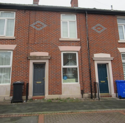 View Full Details for Fitzroy Street, Ashton-under-lyne, Manchester, OL7 OJP
