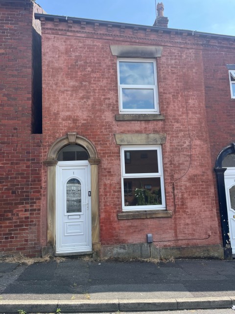 View Full Details for Delamere Street, Oldham, OL8 2BY